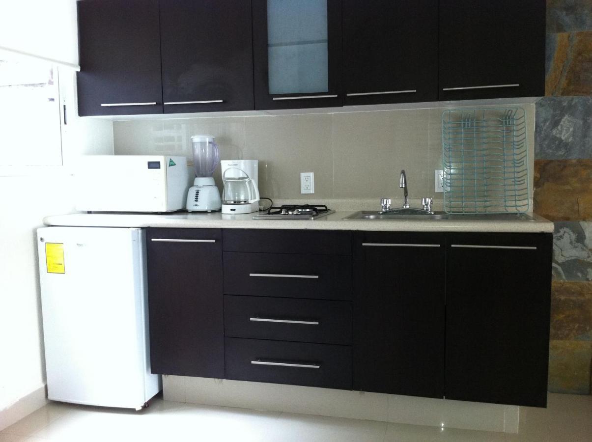 מקסיקו סיטי Grupo Kings Suites - Monte Chimborazo 567 מראה חיצוני תמונה