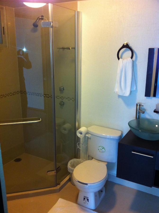 מקסיקו סיטי Grupo Kings Suites - Monte Chimborazo 567 מראה חיצוני תמונה