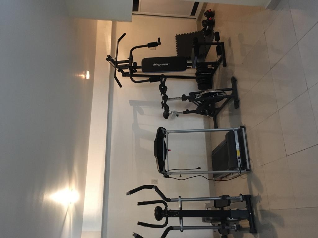 מקסיקו סיטי Grupo Kings Suites - Monte Chimborazo 567 מראה חיצוני תמונה