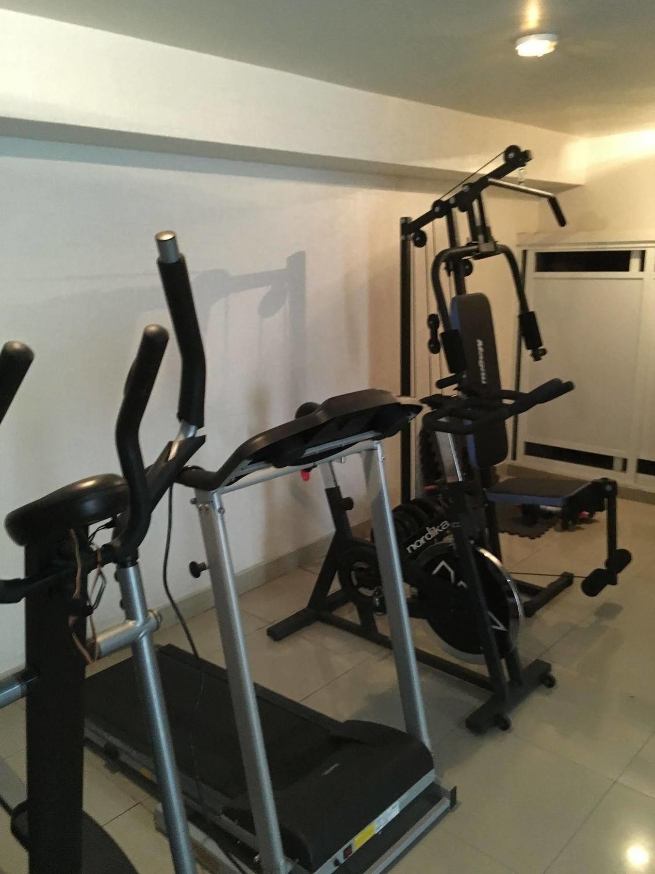 מקסיקו סיטי Grupo Kings Suites - Monte Chimborazo 567 מראה חיצוני תמונה