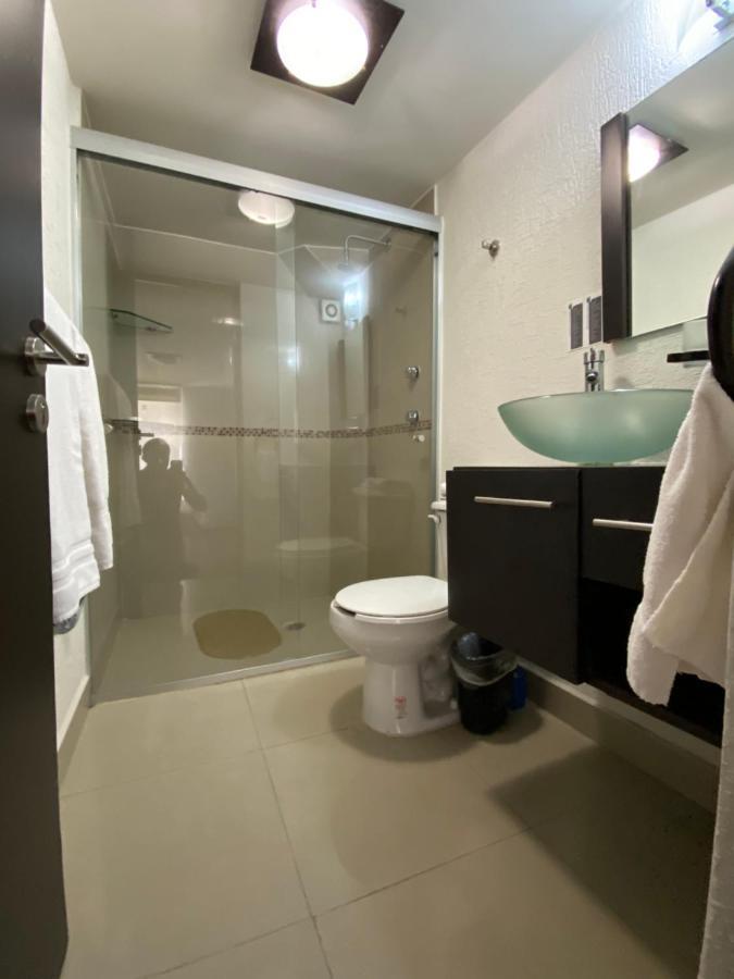 מקסיקו סיטי Grupo Kings Suites - Monte Chimborazo 567 מראה חיצוני תמונה
